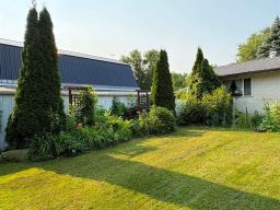 Recreation room - 156 Railroad Avenue E, Morris, MB R0G1K0 Photo 10