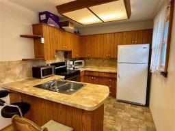 Laundry room - 5 Douglas Drive, Belair, MB R0E0E0 Photo 12