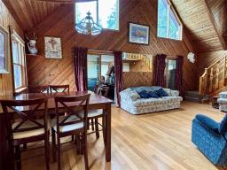 Loft - 5 Douglas Drive, Belair, MB R0E0E0 Photo 9