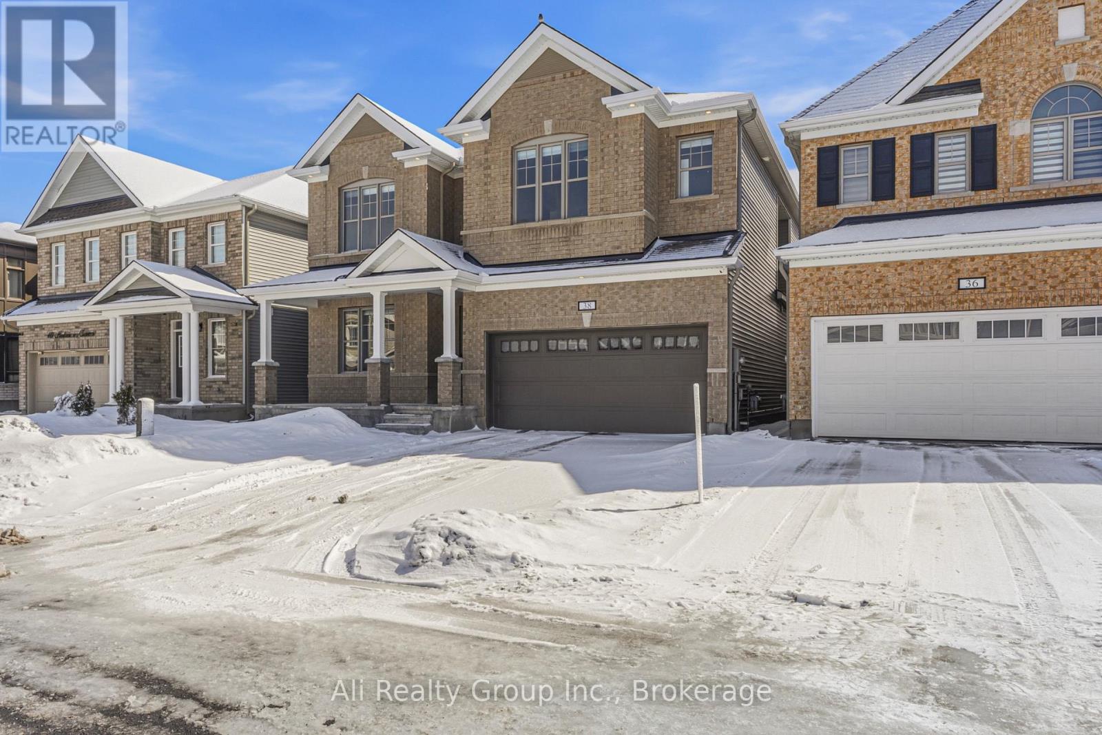 4 Bed, 4 Bath House for Rent in Ottawa – 38 MUDMINNOW CRESCENT, Ottawa – MLS# X13648040 - Image 37