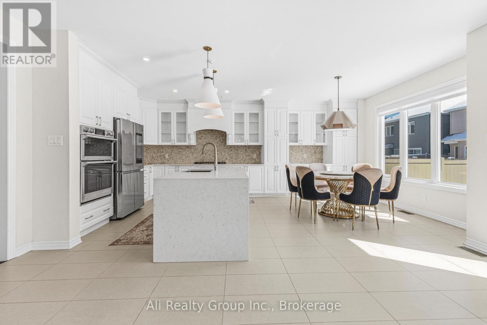 4 Bed, 4 Bath House for Rent in Ottawa – 38 MUDMINNOW CRESCENT, Ottawa – MLS# X13648040 - Image 5