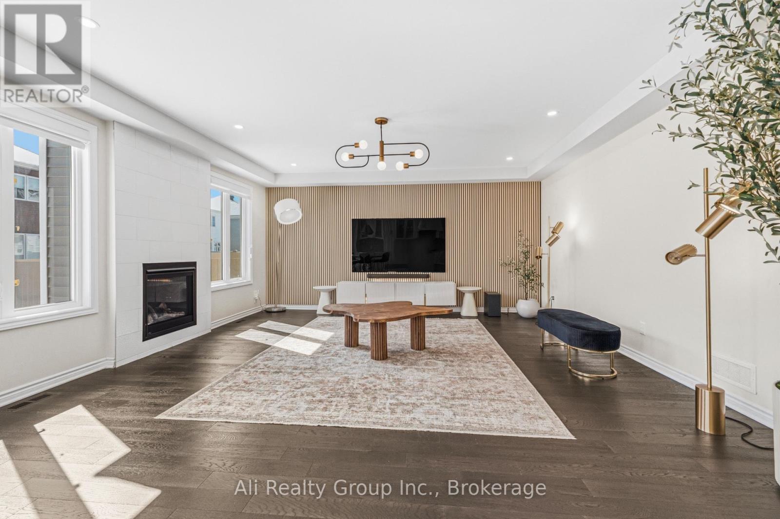 4 Bed, 4 Bath House for Rent in Ottawa – 38 MUDMINNOW CRESCENT, Ottawa – MLS# X13648040 - Image 8