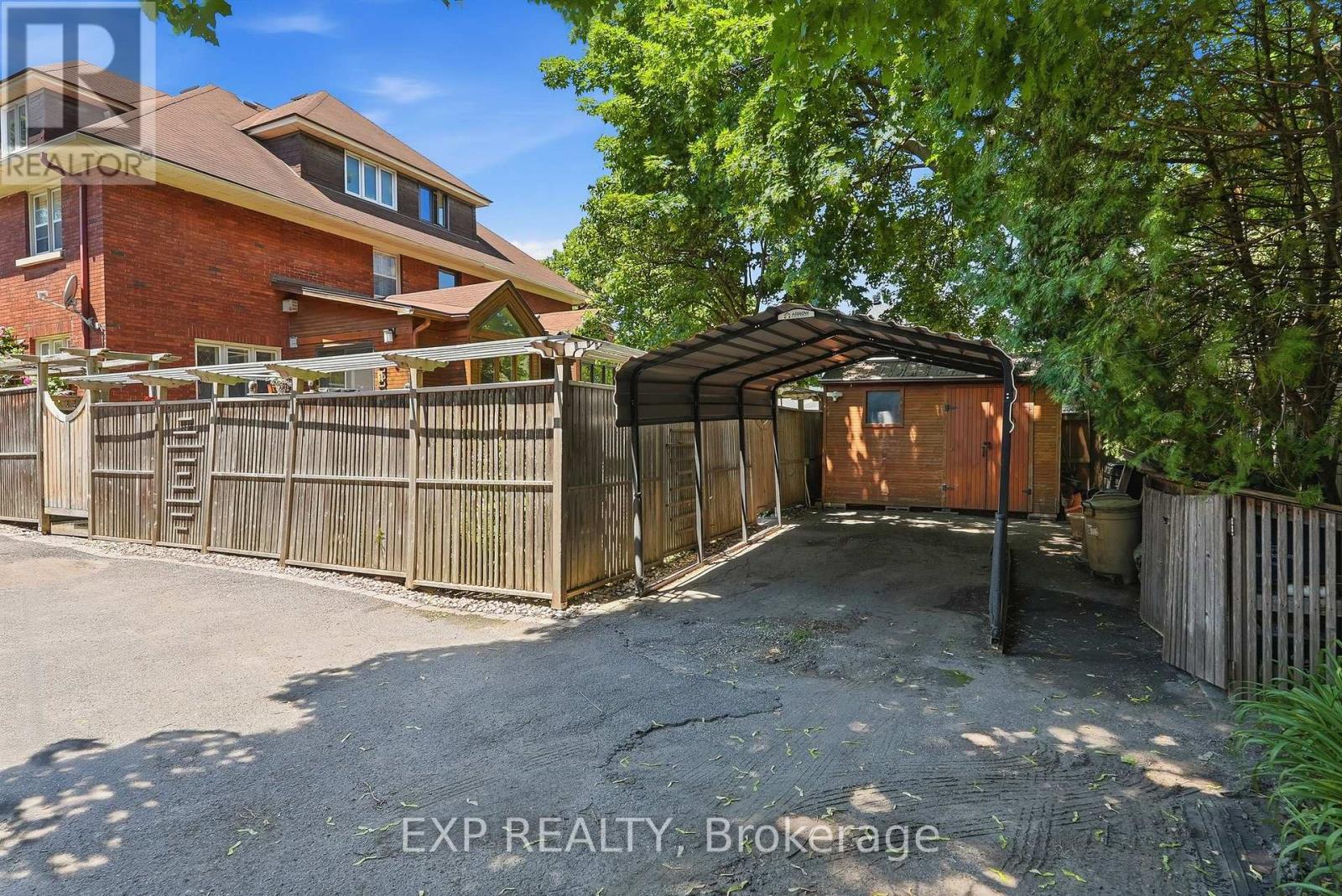 4 Bed, 3 Bath House for Sale in Ottawa – 421 HAMILTON AVENUE S, Ottawa – MLS# X13648052 - Image 46