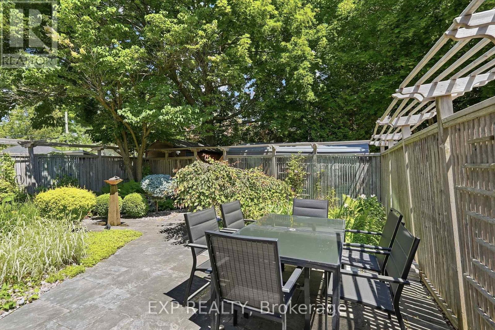 4 Bed, 3 Bath House for Sale in Ottawa – 421 HAMILTON AVENUE S, Ottawa – MLS# X13648052 - Image 48