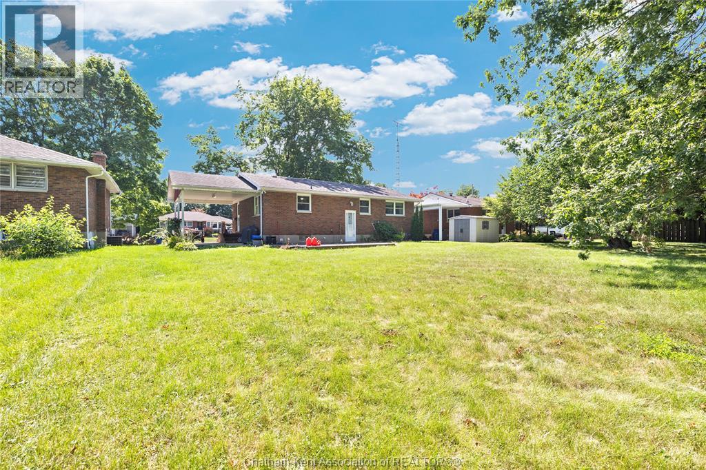103 Coverdale STREET - 27
