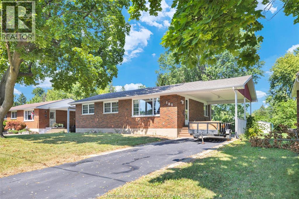 103 Coverdale STREET - 3