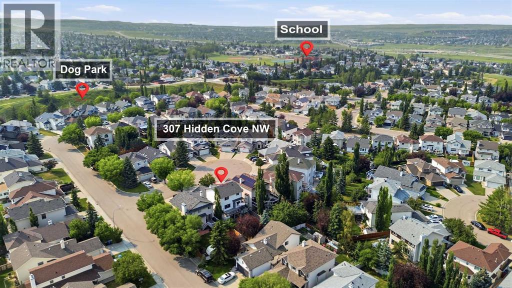 307 Hidden Cove NW - Image 46