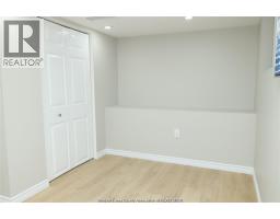 935 Langlois Avenue Unit# Lower, Windsor, ON N9A2H2 Photo 11