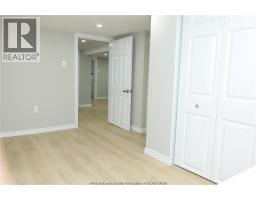 935 Langlois Avenue Unit# Lower, Windsor, ON N9A2H2 Photo 12