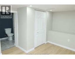 935 Langlois Avenue Unit# Lower, Windsor, ON N9A2H2 Photo 13