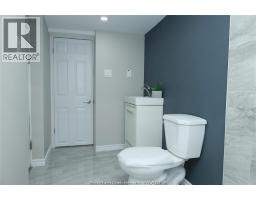935 Langlois Avenue Unit# Lower, Windsor, ON N9A2H2 Photo 15