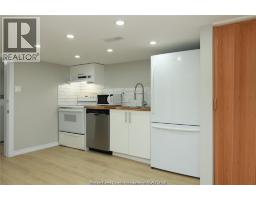 935 Langlois Avenue Unit# Lower, Windsor, ON N9A2H2 Photo 16