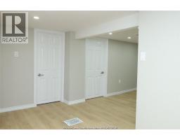 Bedroom - 935 Langlois Avenue Unit# Lower, Windsor, ON N9A2H2 Photo 6