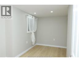 Living room - 935 Langlois Avenue Unit# Lower, Windsor, ON N9A2H2 Photo 7