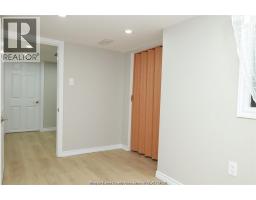Kitchen - 935 Langlois Avenue Unit# Lower, Windsor, ON N9A2H2 Photo 8