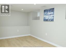 935 Langlois Avenue Unit# Lower, Windsor, ON N9A2H2 Photo 9