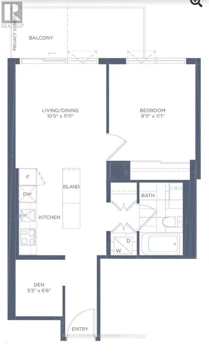 #3311 20 RICHARDSON STREET - 48
