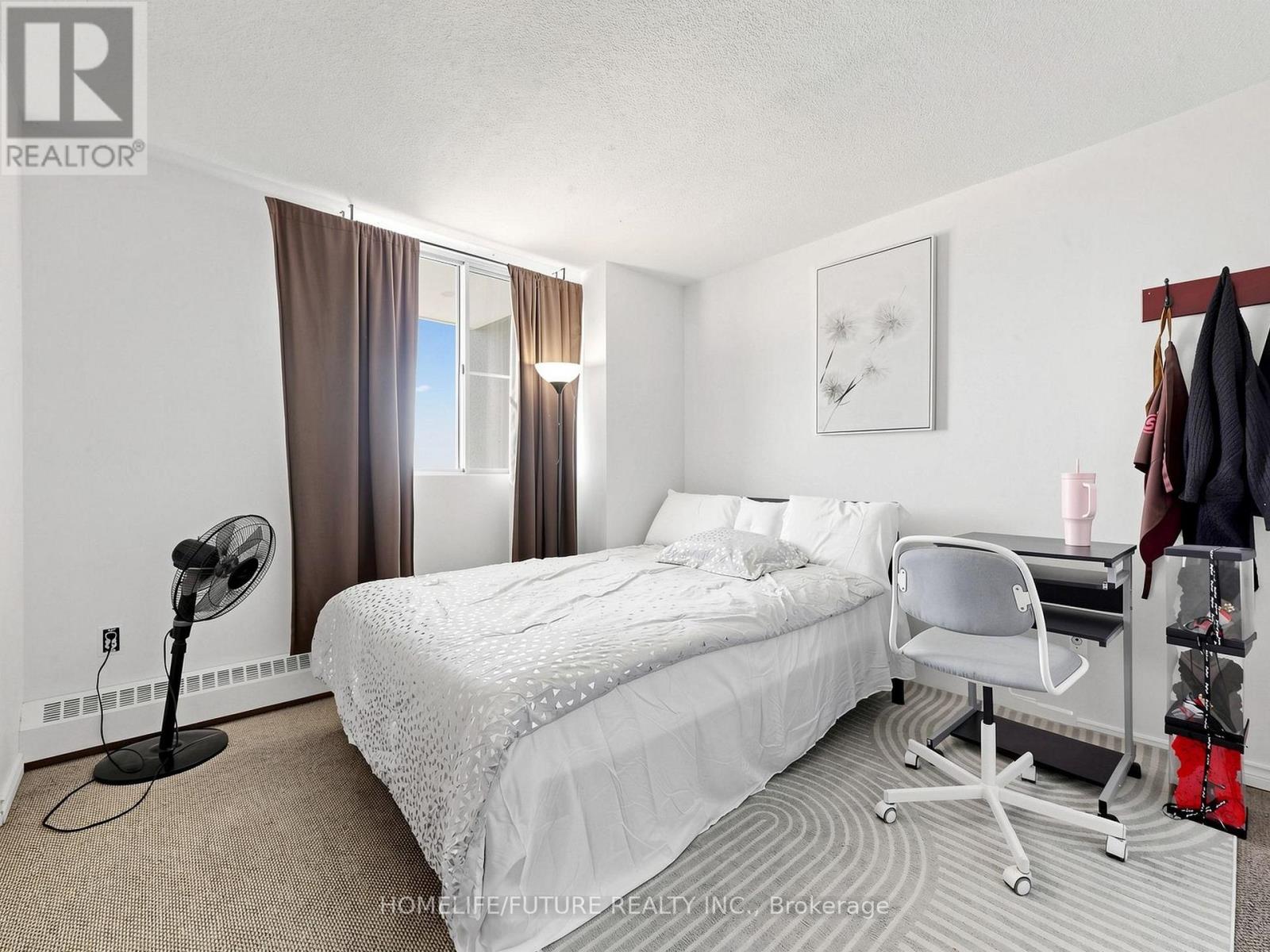 #709 3380 EGLINTON AVENUE E - 23