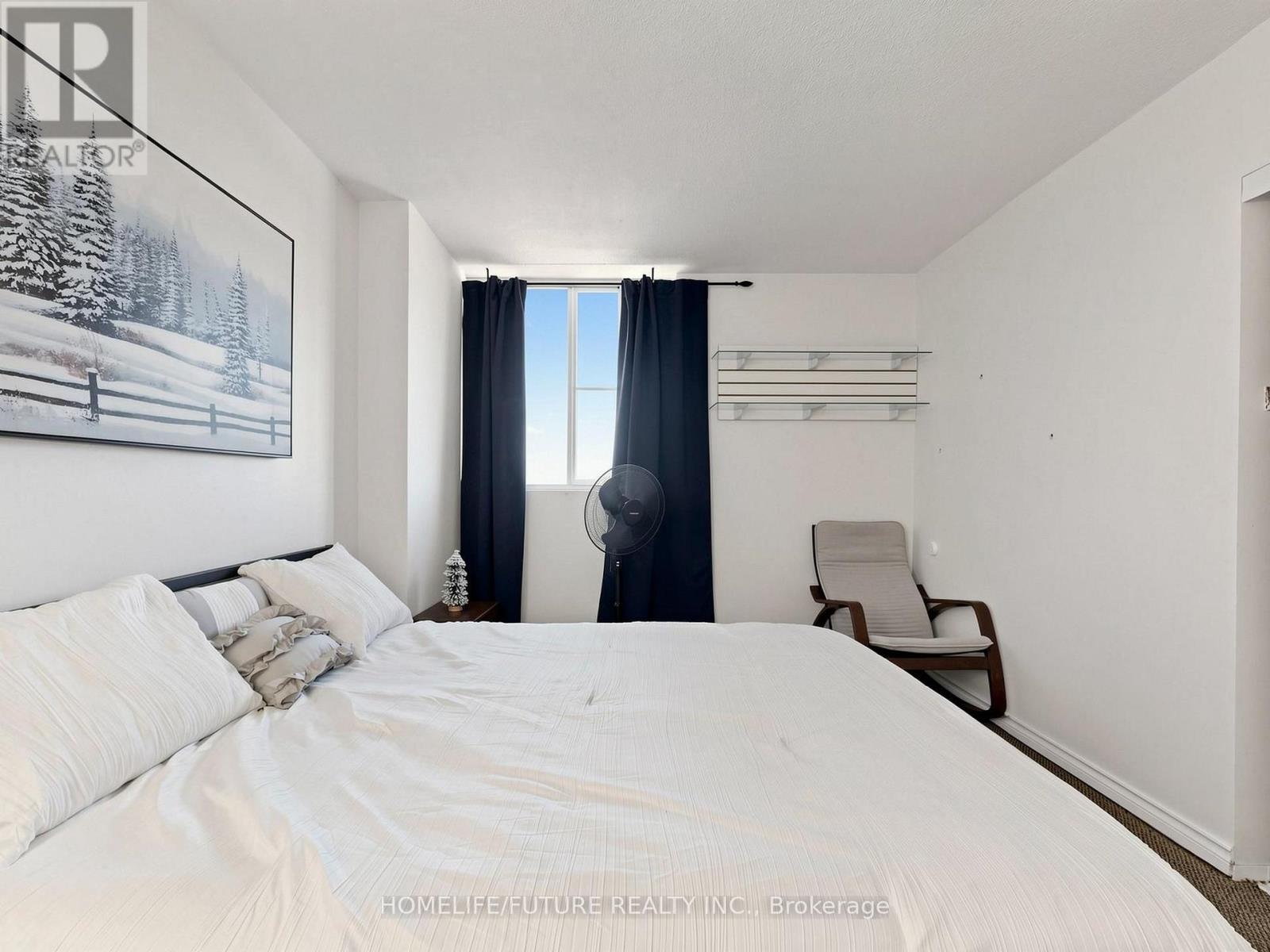 #709 3380 EGLINTON AVENUE E - 26