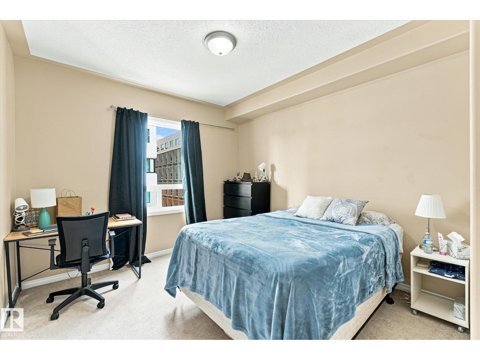 #403 10046 110 ST NW - 18