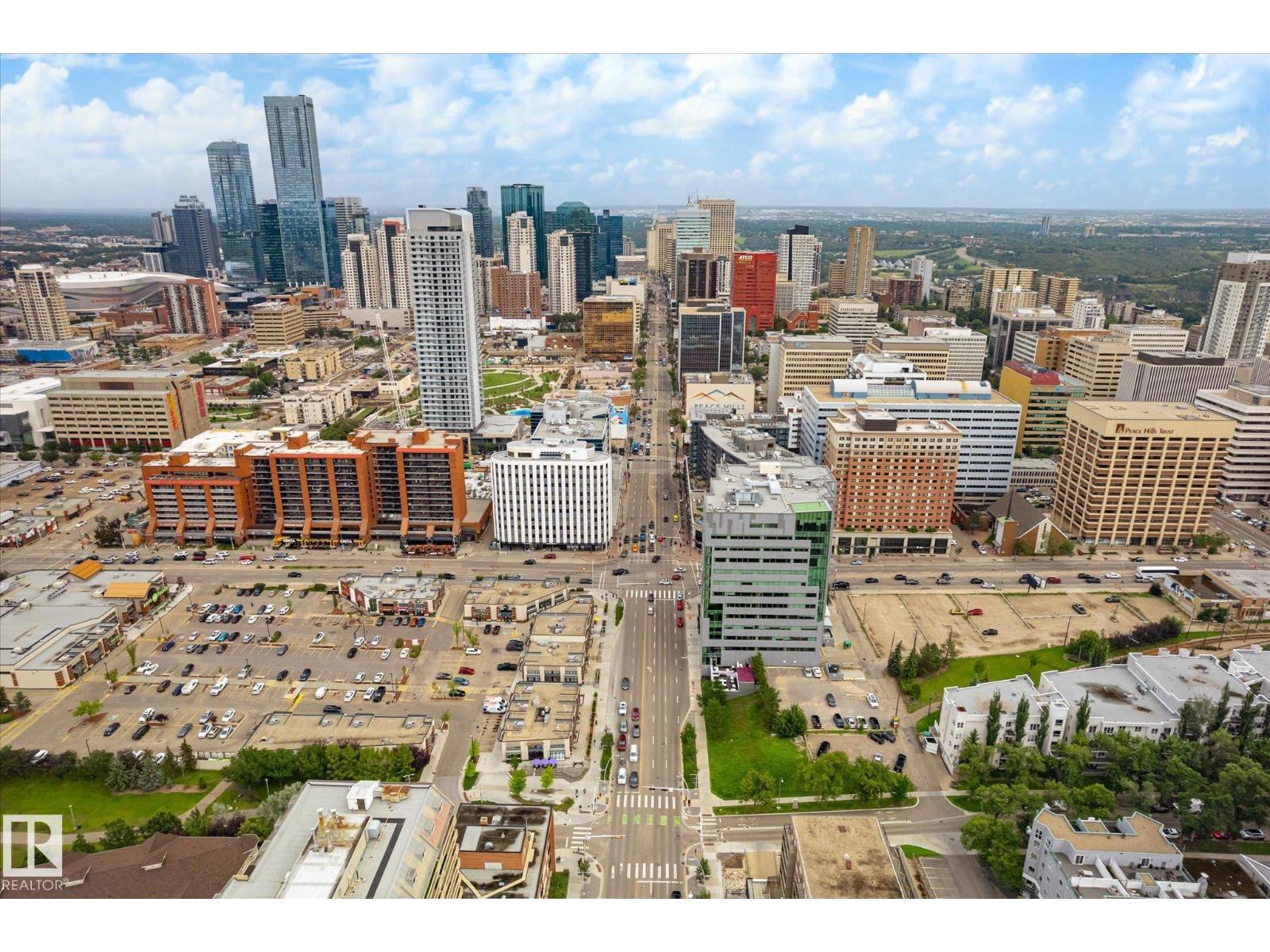 #403 10046 110 ST NW - 35