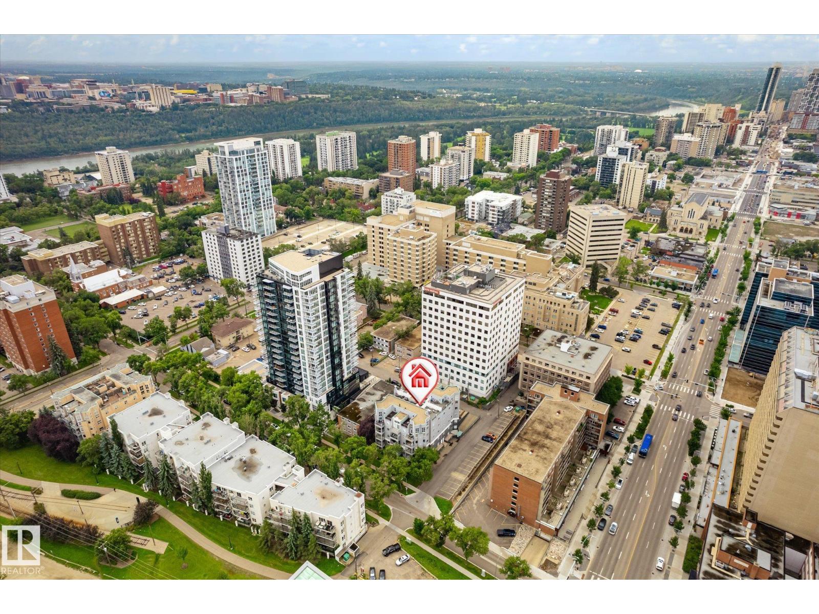#403 10046 110 ST NW - 38