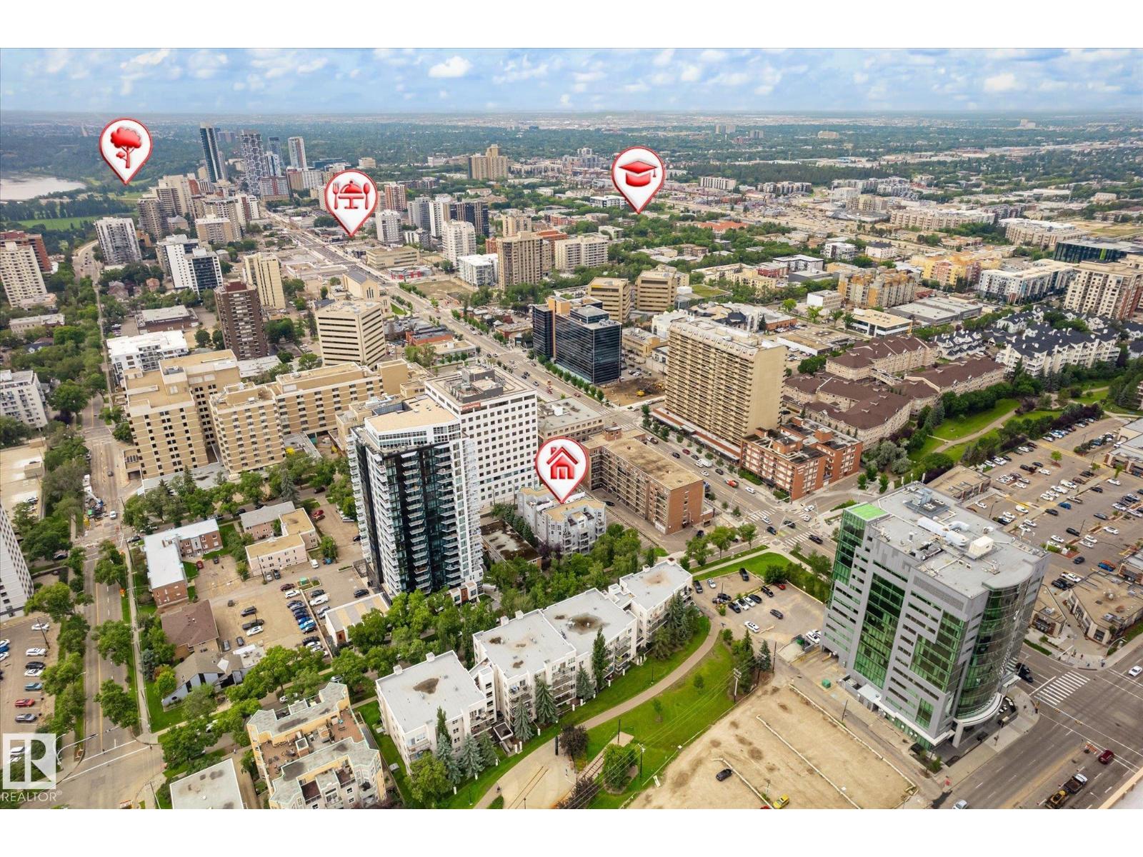 #403 10046 110 ST NW - 40