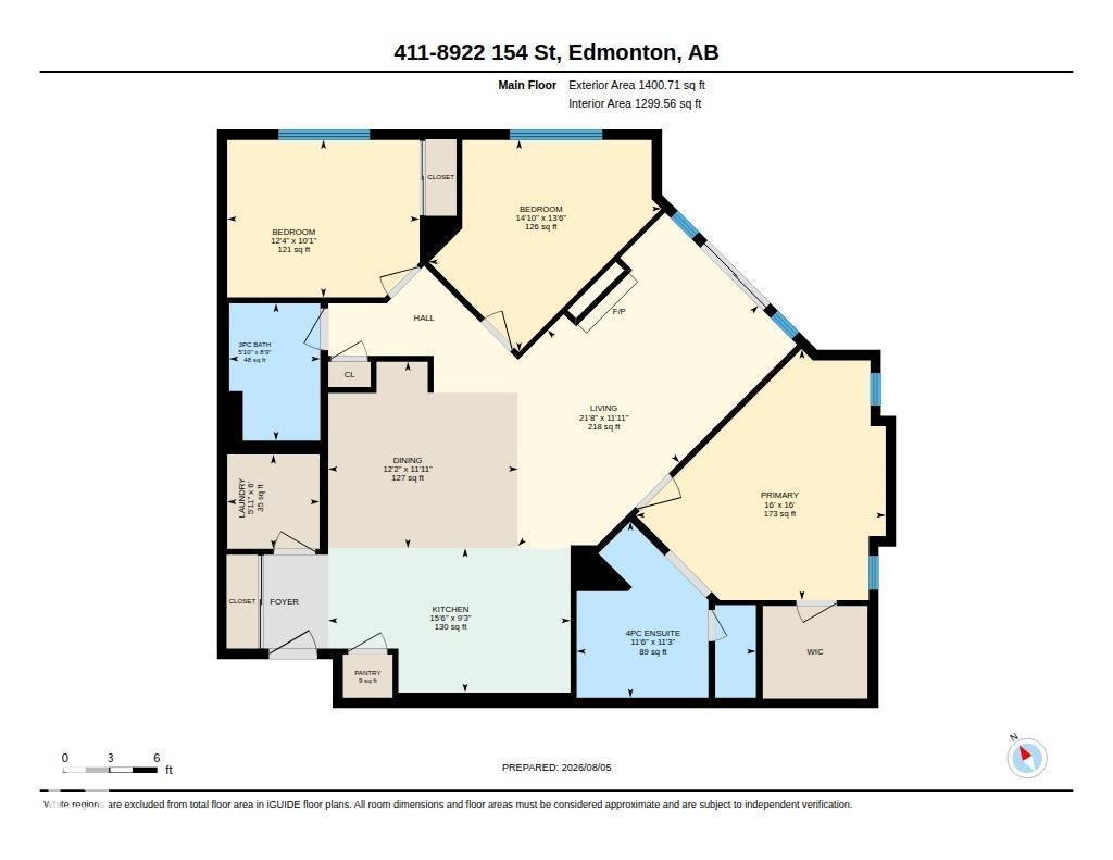 #411 8922 156 ST NW - 25