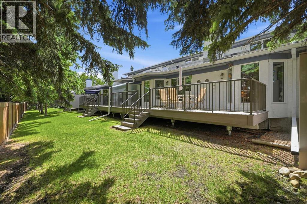 22A Woodmeadow Close SW
