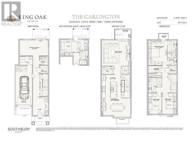 8 EARLE WHITBY DAVIS LANE - 11