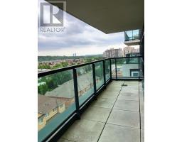 907 - 18 Harding Boulevard, Richmond Hill, ON L4C0T3 Photo 7