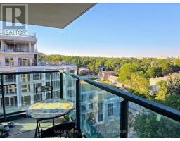 907 - 18 Harding Boulevard, Richmond Hill, ON L4C0T3 Photo 8