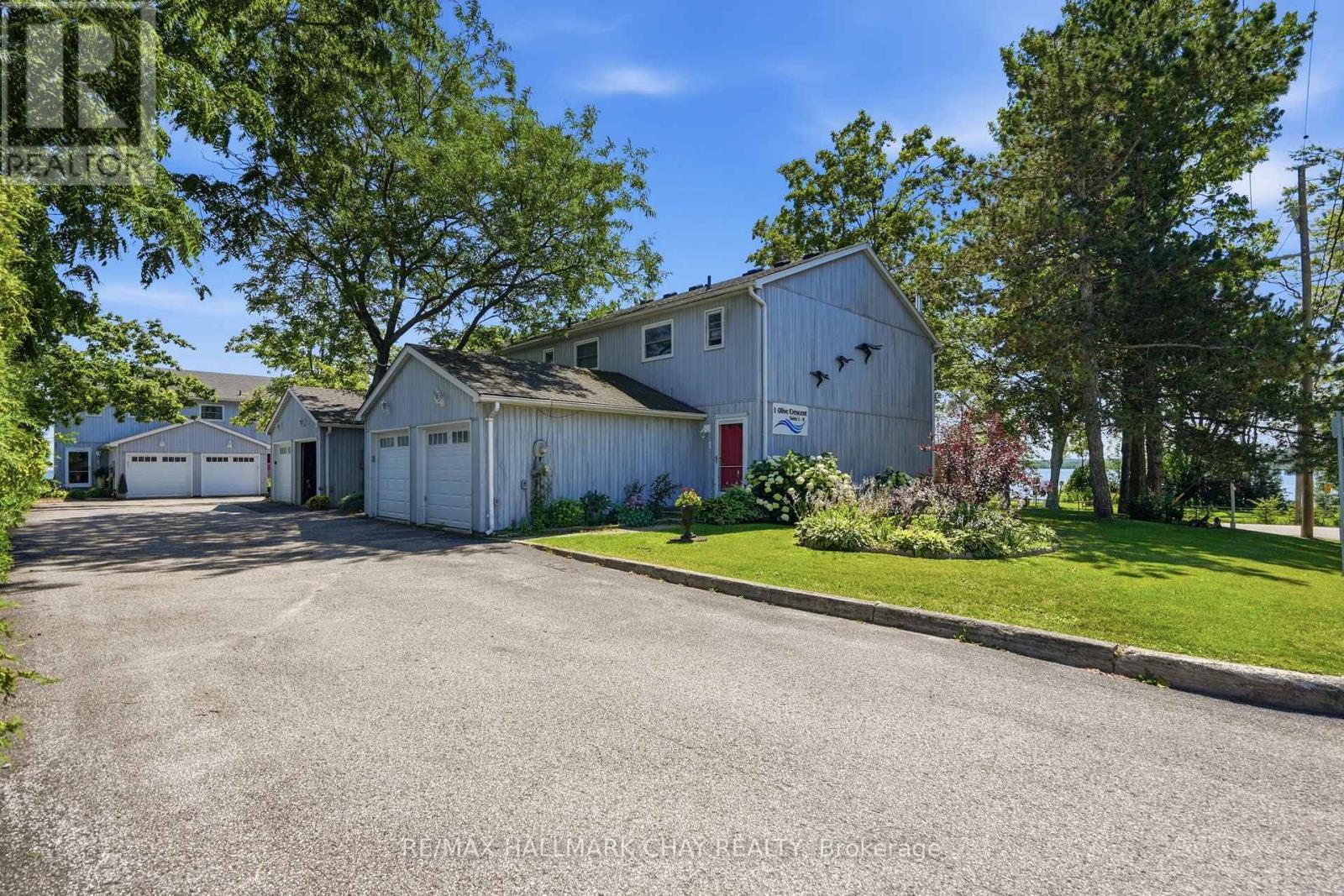 4 - 1 OLIVE CRESCENT, Orillia — photo 3