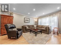 Living room - 7 Morgandale Crescent, Orangeville, ON L9W3C6 Photo 7
