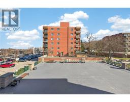 19 Lake Avenue S Unit# 303, Stoney Creek, ON L8G2V1 Photo 35