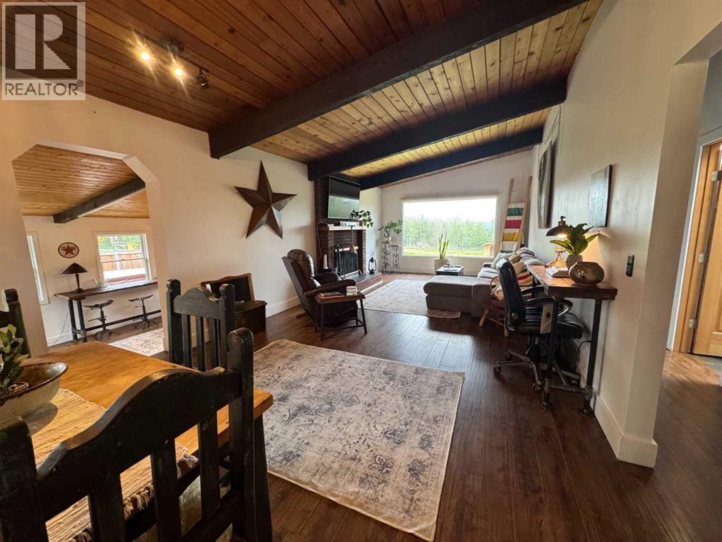 33374 Range Road 55 - 8