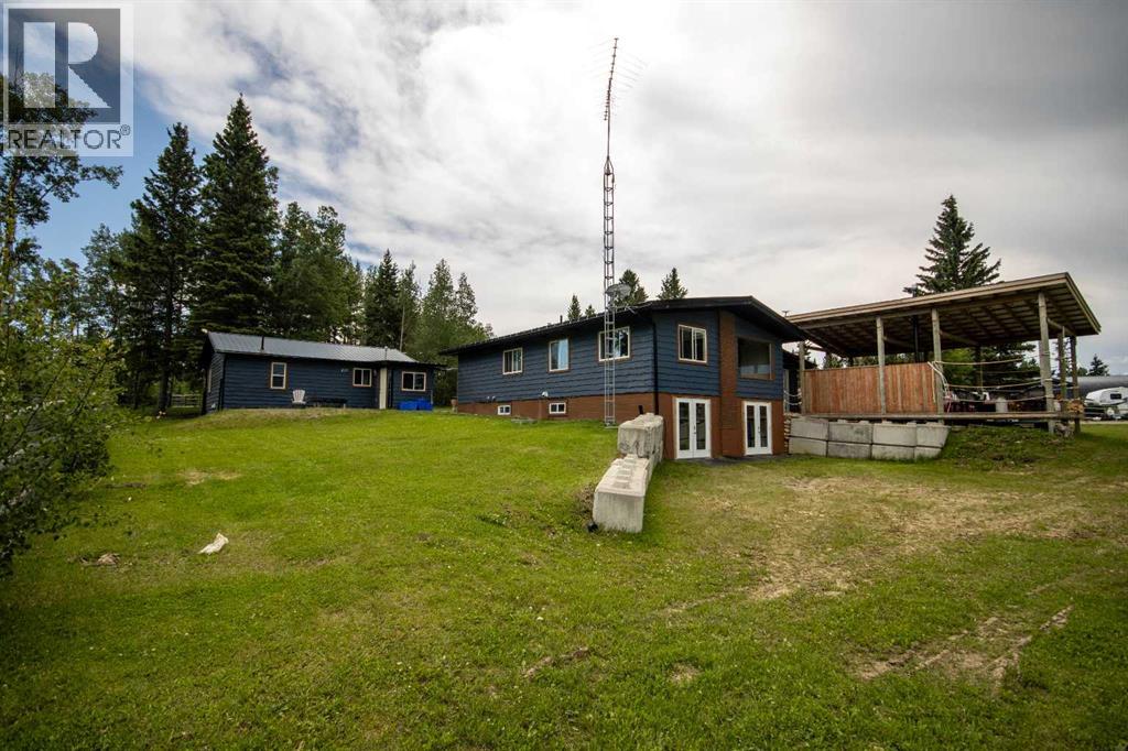 33374 Range Road 55 - Photo 36