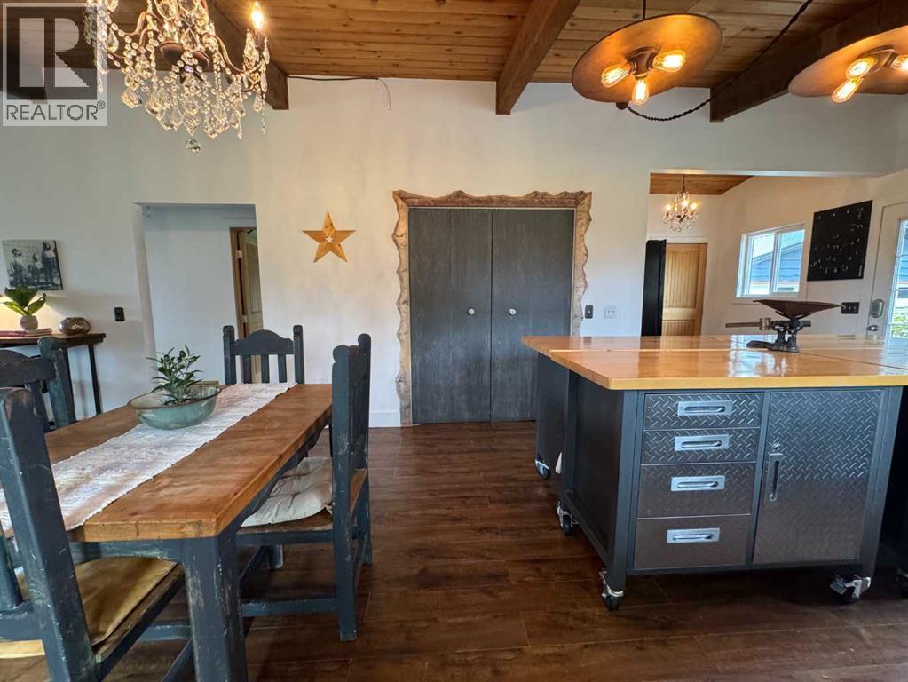 33374 Range Road 55 - 5