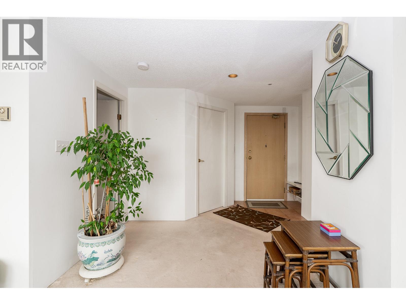 2 Bed, 2 Bath Apartment for Sale in Vancouver – 804 1355 W BROADWAY, Vancouver – MLS# R3153305 - Image 21
