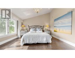 Bedroom 2 - 6 Penwood Crescent, Toronto, ON M3B2B9 Photo 13