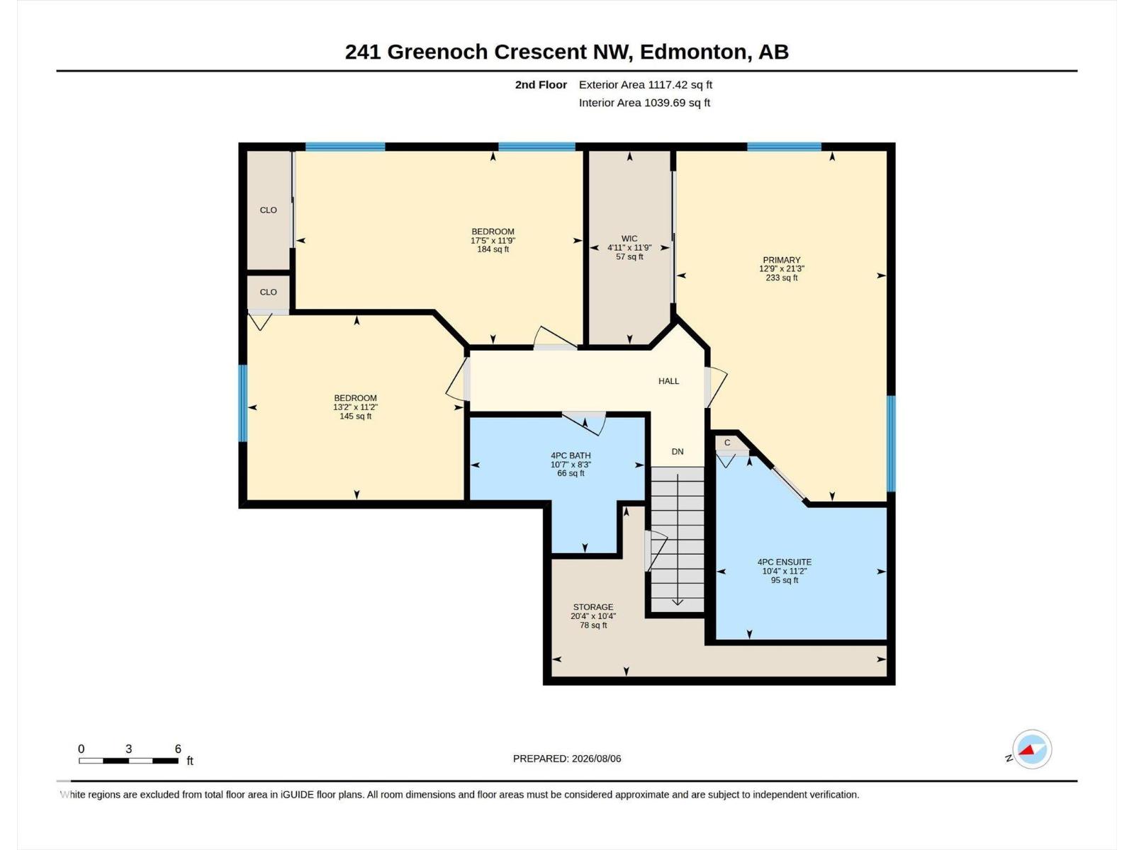 241 GREENOCH CR NW - Image 72