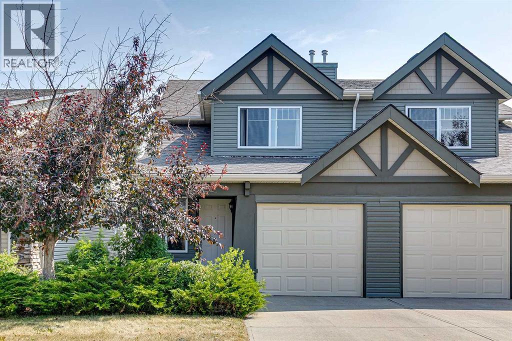 148 Everstone Drive SW - 1