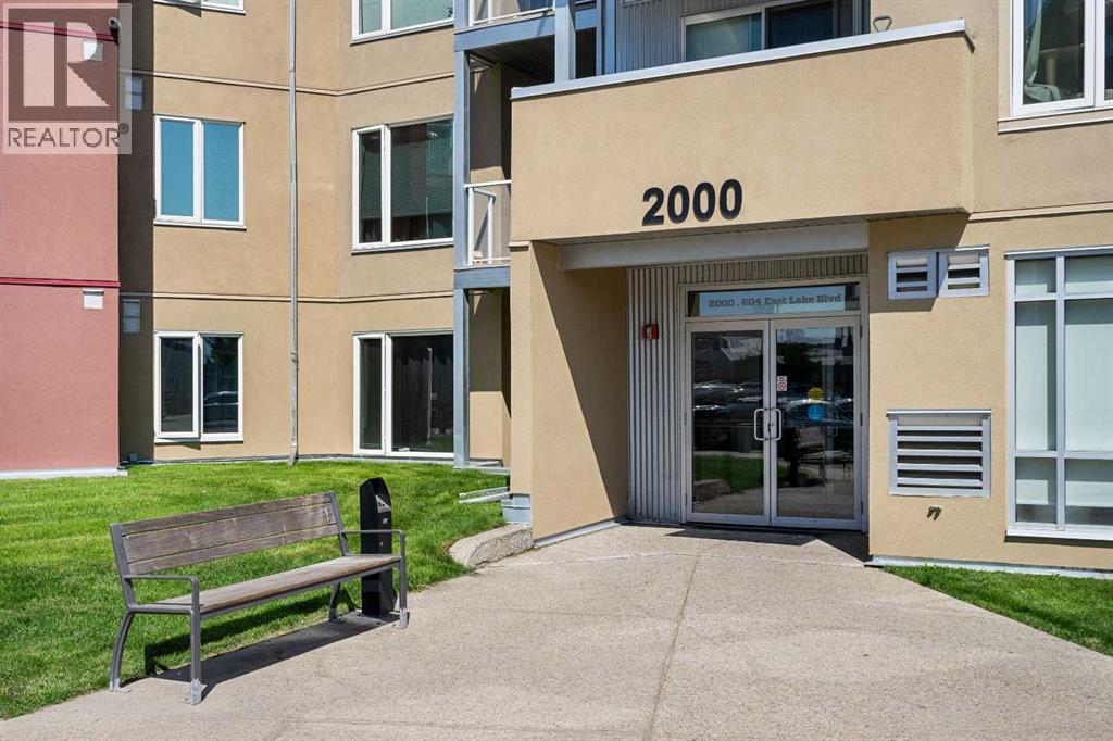 #2307 604 East Lake Boulevard NE - 2
