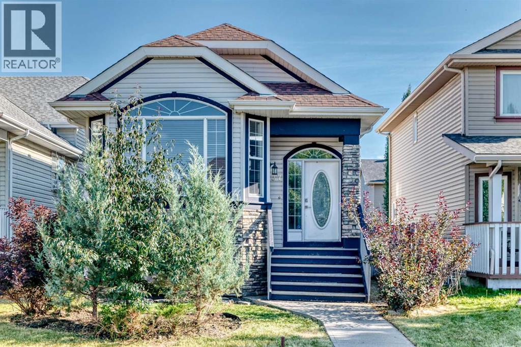 37 Chaparral Ridge Link SE