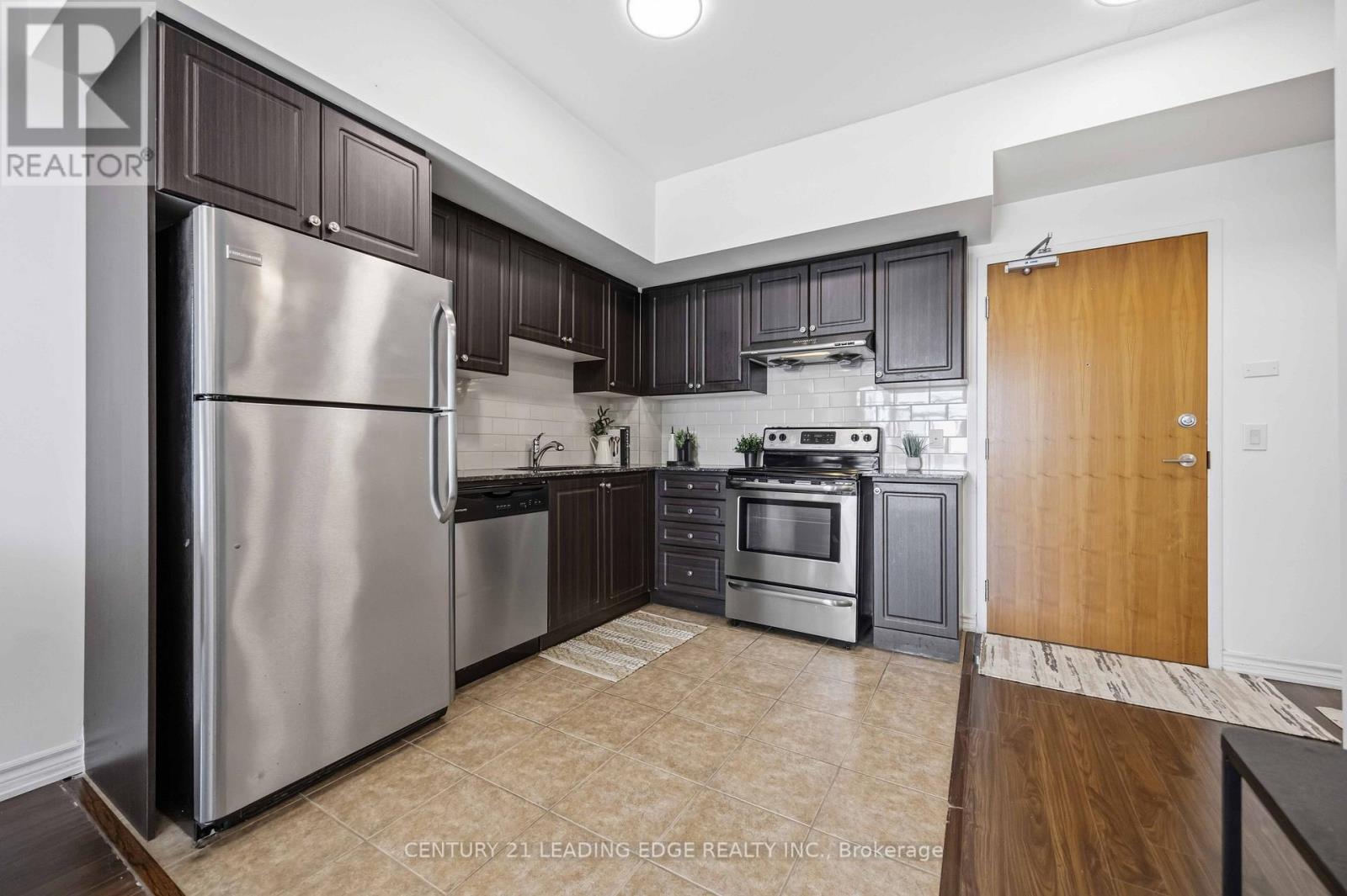 #612 8323 KENNEDY ROAD - 4