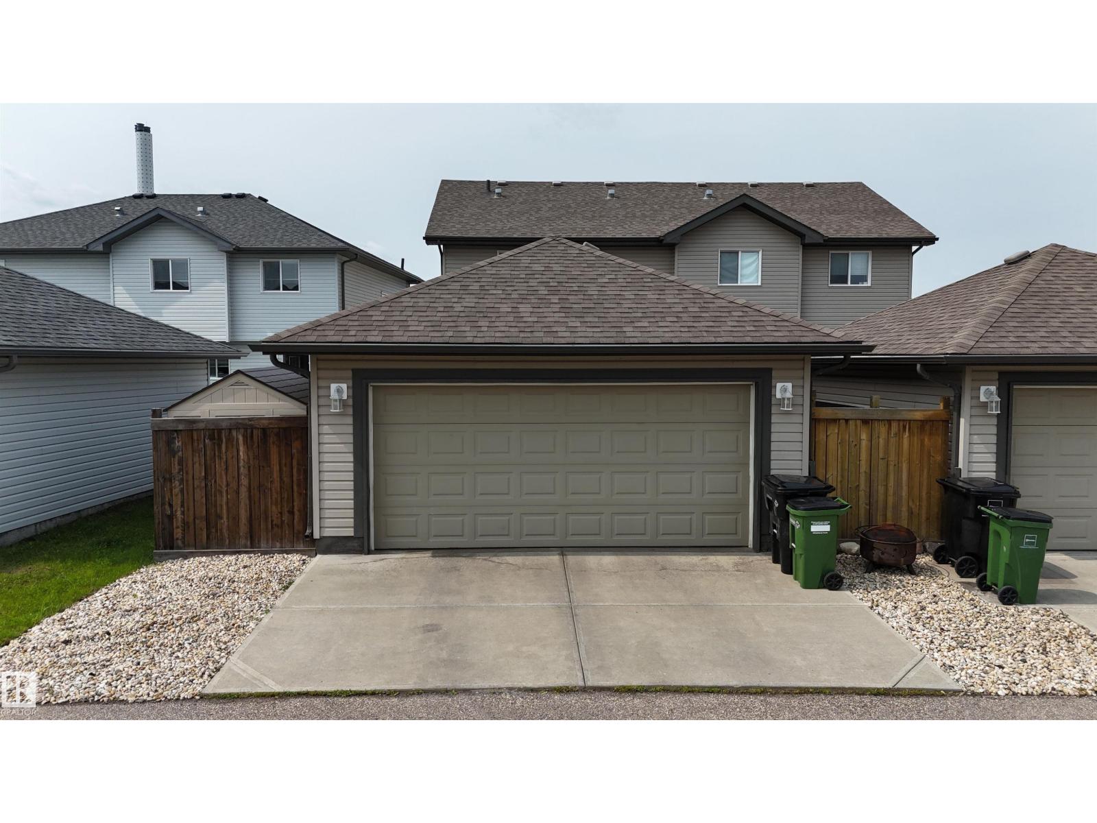 16811 40 ST NW - 36