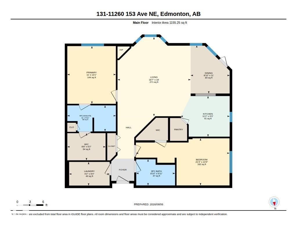 #131 11260 153 AV NW - 24