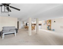 Upper - 1841 Foxwood Avenue, London North, ON N6G0C4 Photo 26