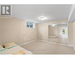 Upper - 1841 Foxwood Avenue, London North, ON N6G0C4 Photo 31