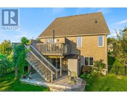 Upper - 1841 Foxwood Avenue, London North, ON N6G0C4 Photo 35
